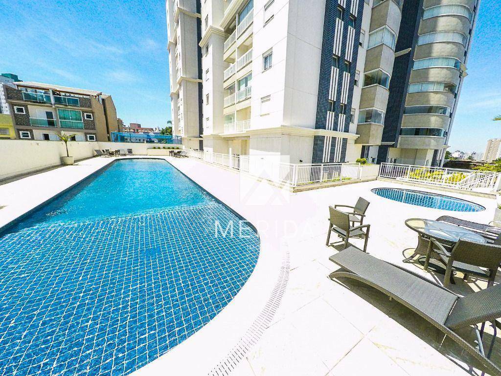 Apartamento à venda com 3 quartos, 127m² - Foto 20