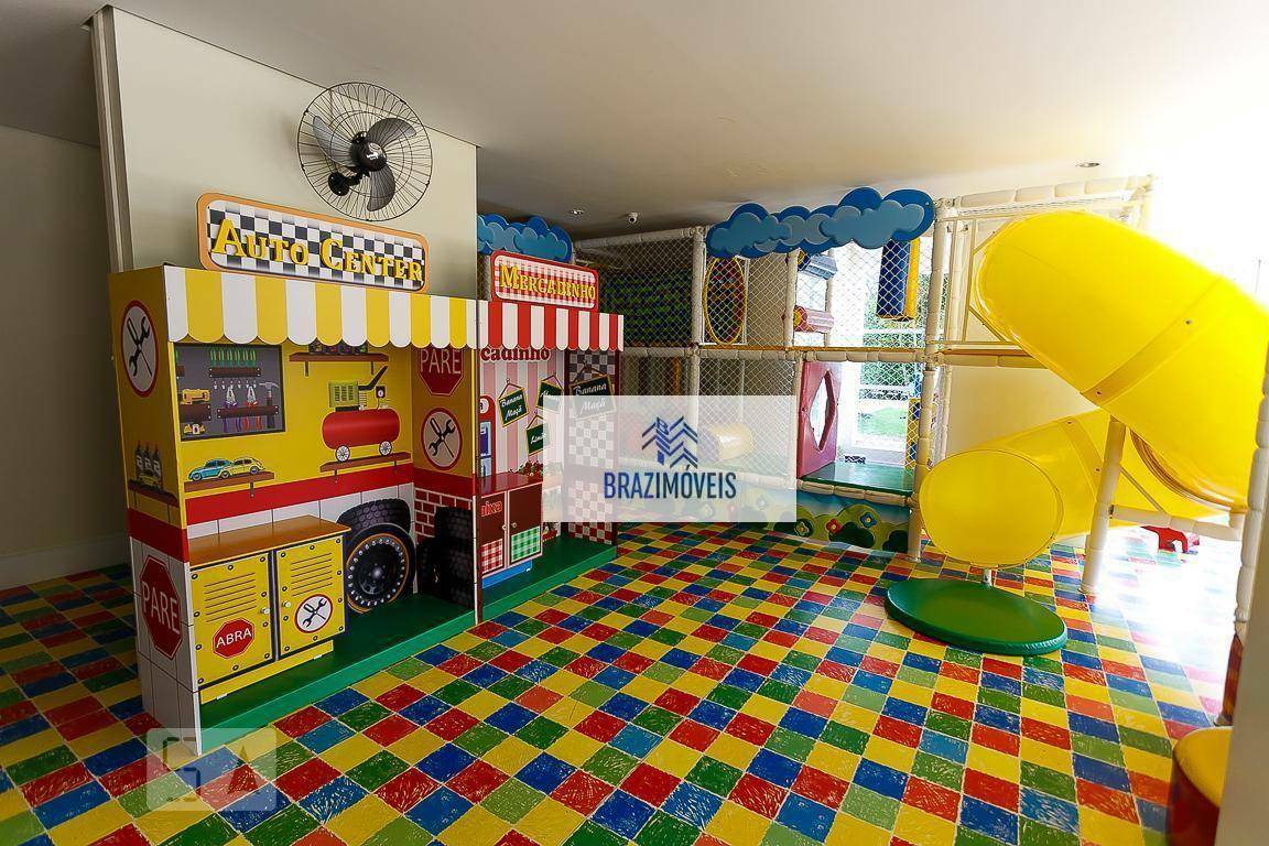Apartamento à venda com 4 quartos, 177m² - Foto 26