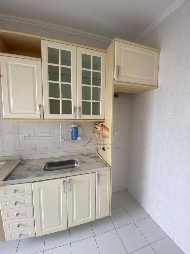 Apartamento à venda com 2 quartos, 55m² - Foto 5