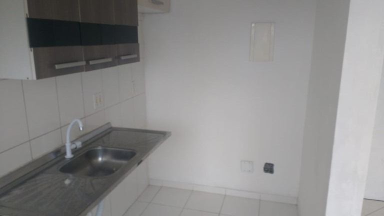 Apartamento à venda com 2 quartos, 49m² - Foto 5