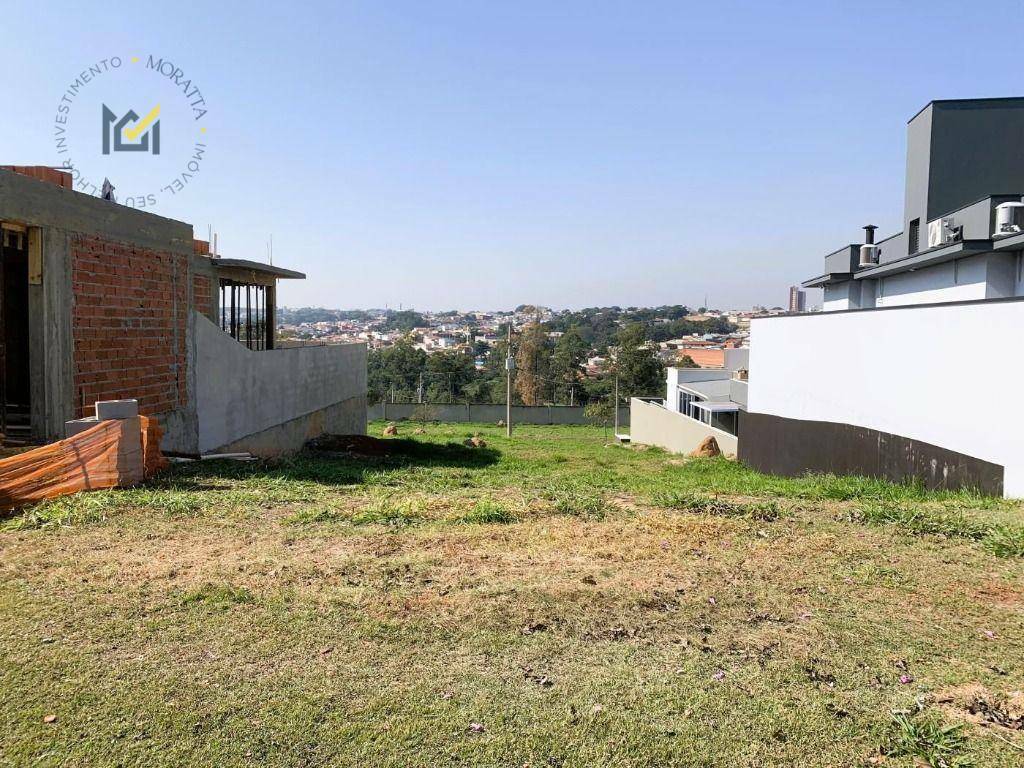 Loteamento e Condomínio à venda, 331M2 - Foto 1