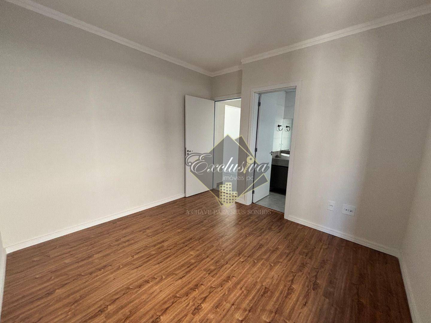 Apartamento, 3 quartos, 100 m² - Foto 3