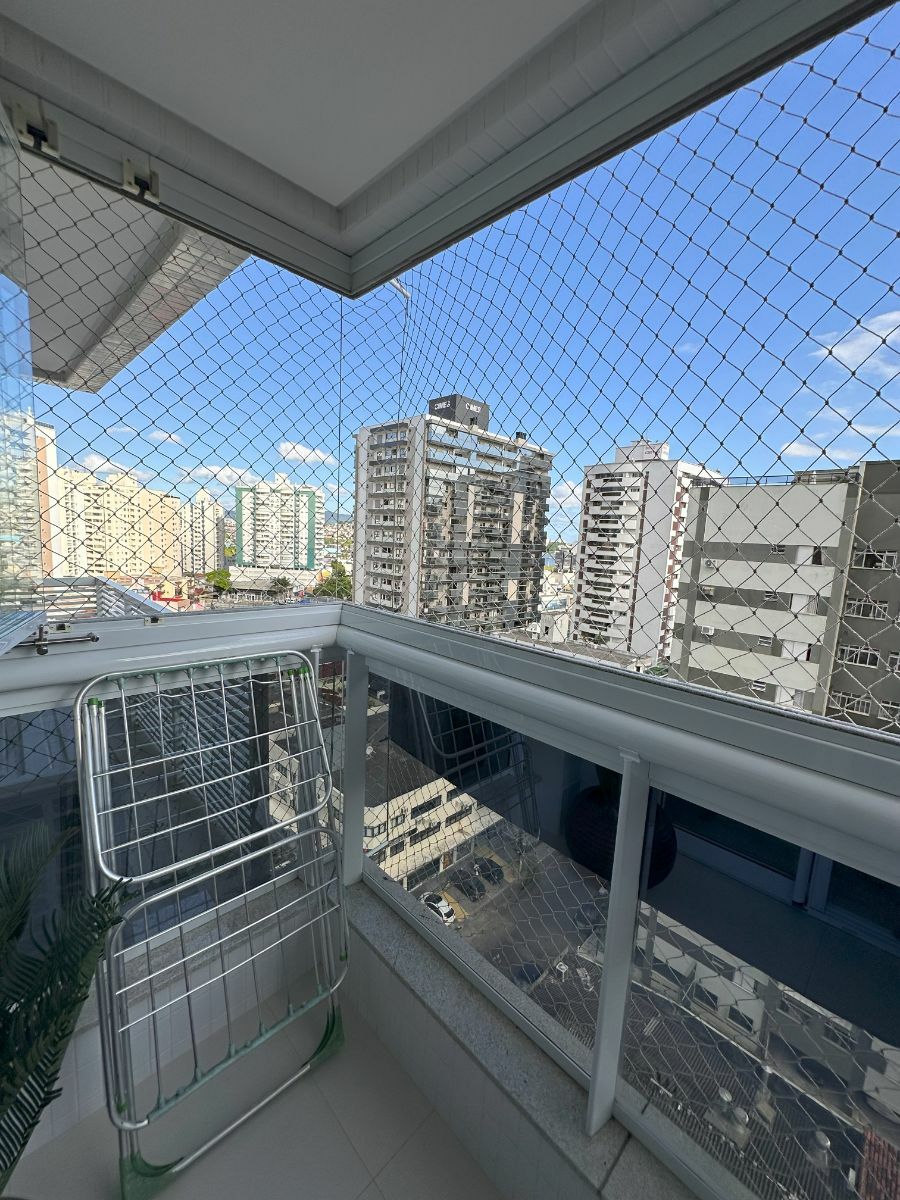 Apartamento à venda com 3 quartos, 122m² - Foto 23