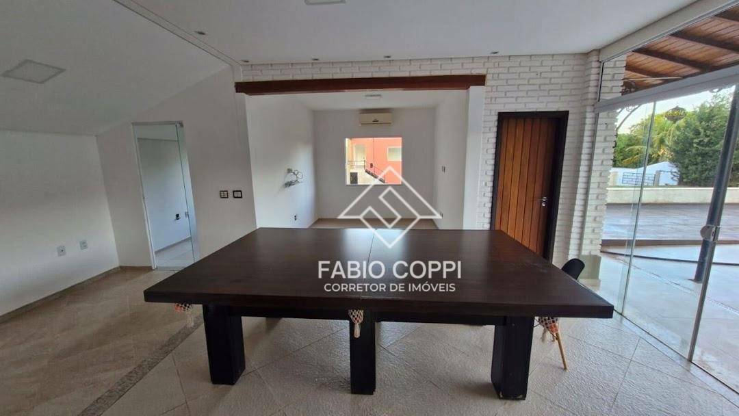 Casa de Condomínio à venda com 4 quartos, 620m² - Foto 22