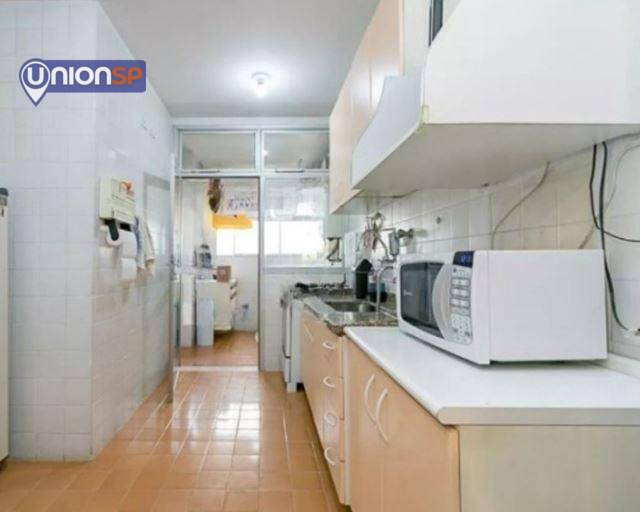 Apartamento à venda com 3 quartos, 90m² - Foto 4