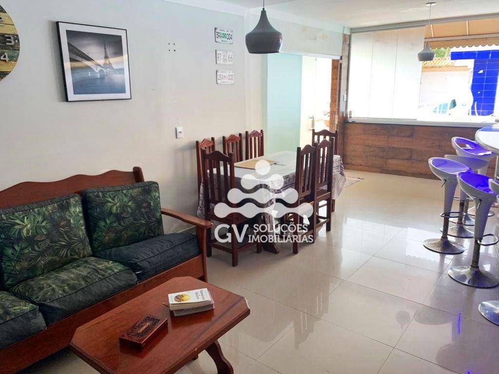 Casa à venda com 4 quartos, 160m² - Foto 6