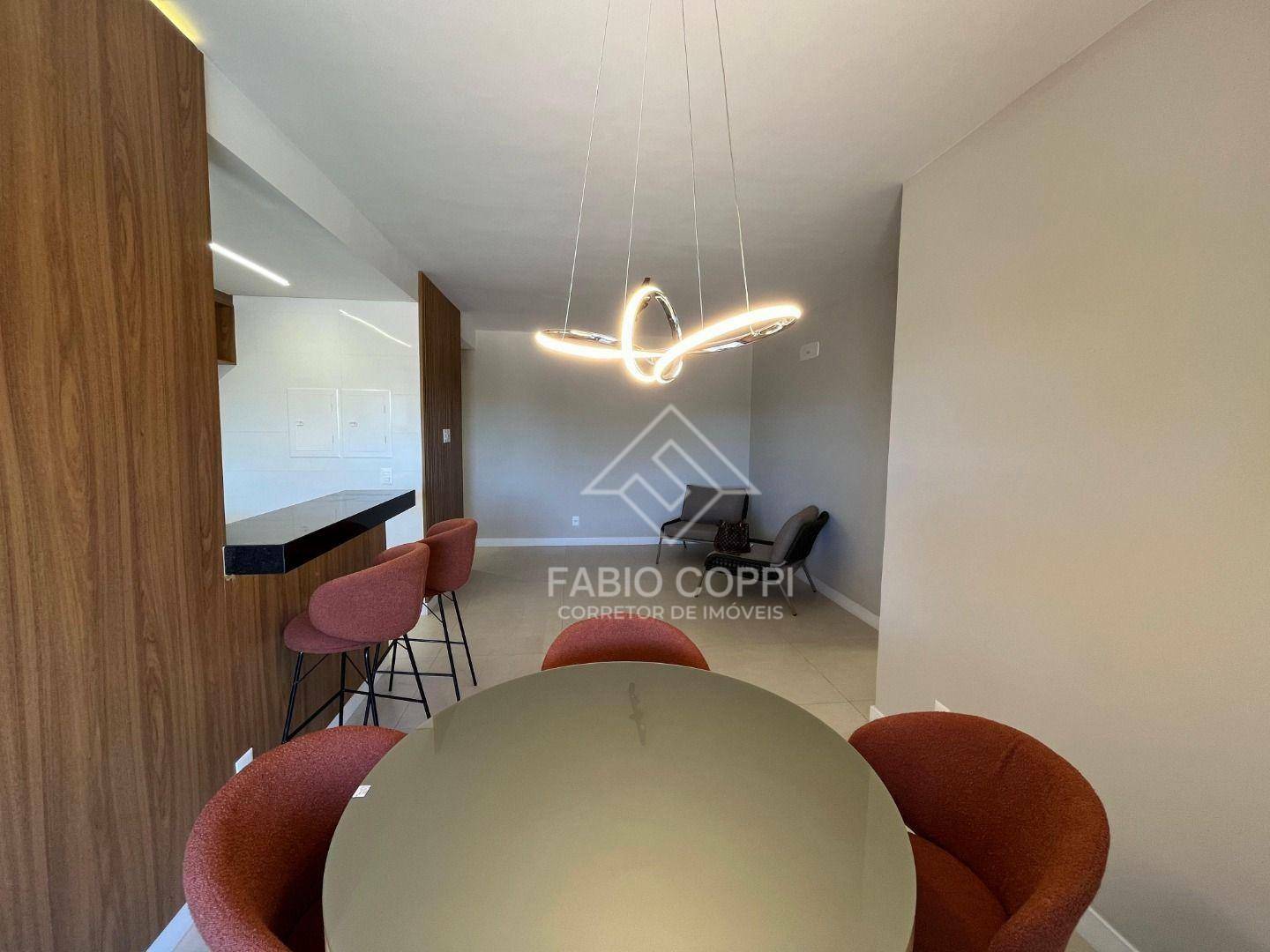 Apartamento à venda com 3 quartos, 96m² - Foto 2