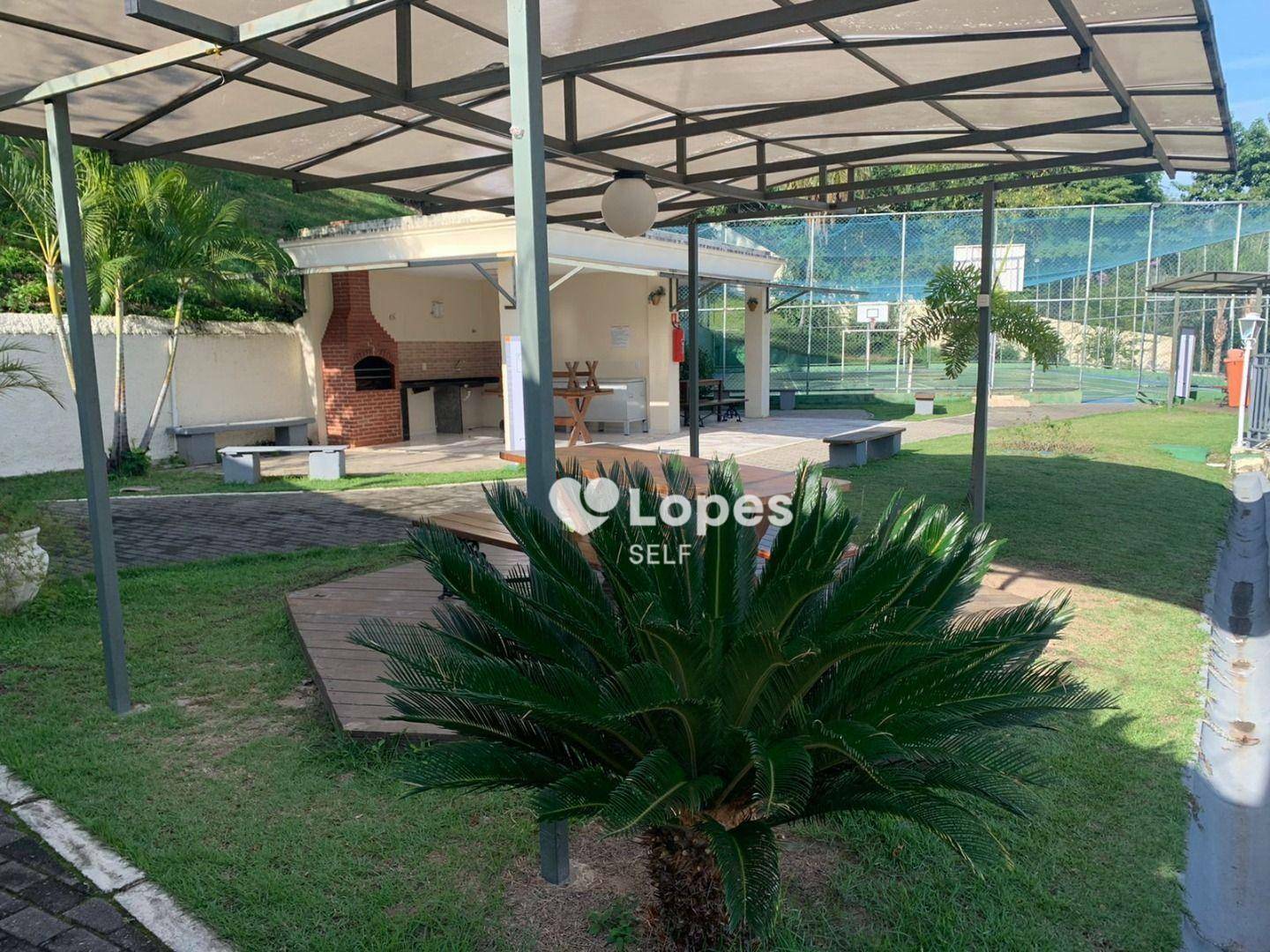 Apartamento à venda com 2 quartos, 55m² - Foto 12