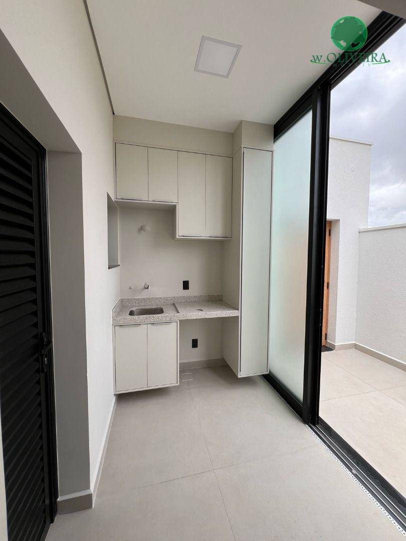 Sobrado à venda com 4 quartos, 402m² - Foto 9