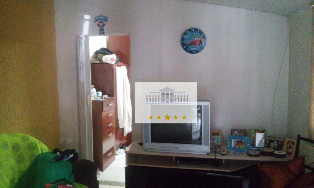 Casa, 3 quartos, 131 m² - Foto 2