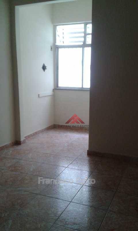 Apartamento à venda com 3 quartos, 75m² - Foto 7