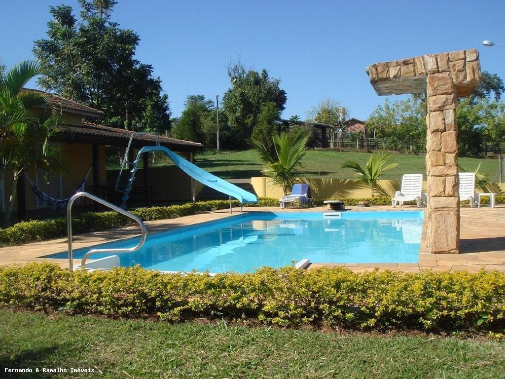 Chácara, 5 quartos, 5000 m² - Foto 2