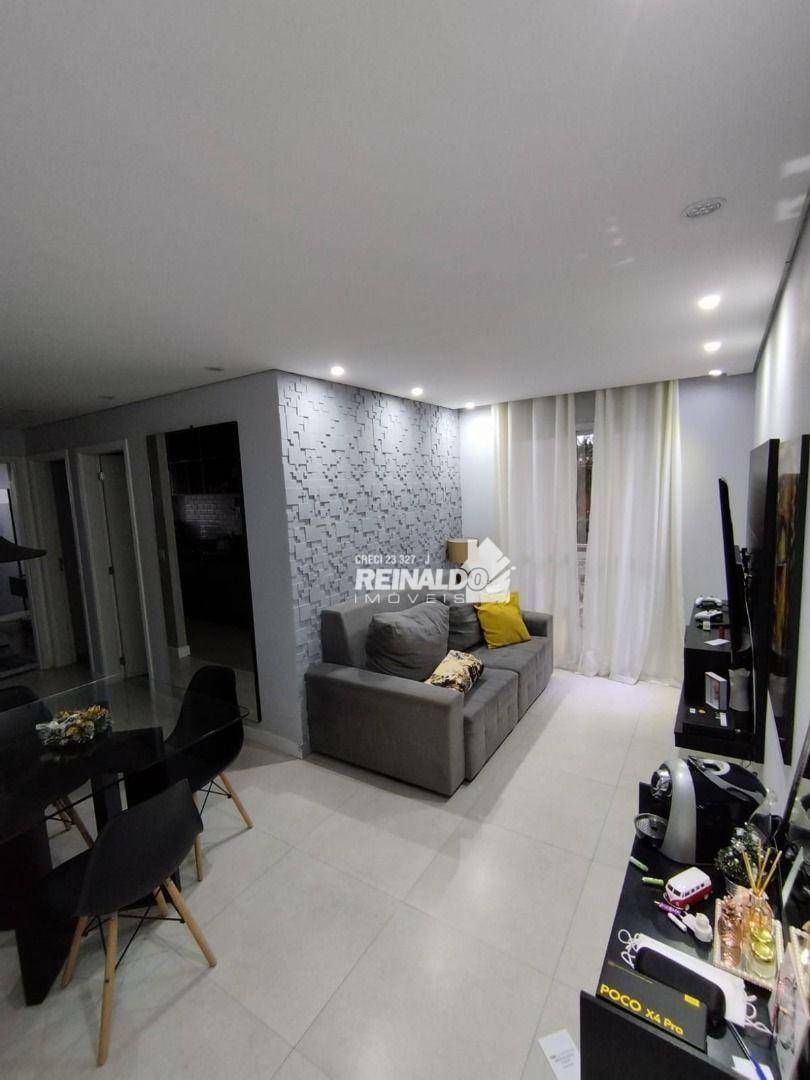 Apartamento para alugar com 2 quartos, 50m² - Foto 1