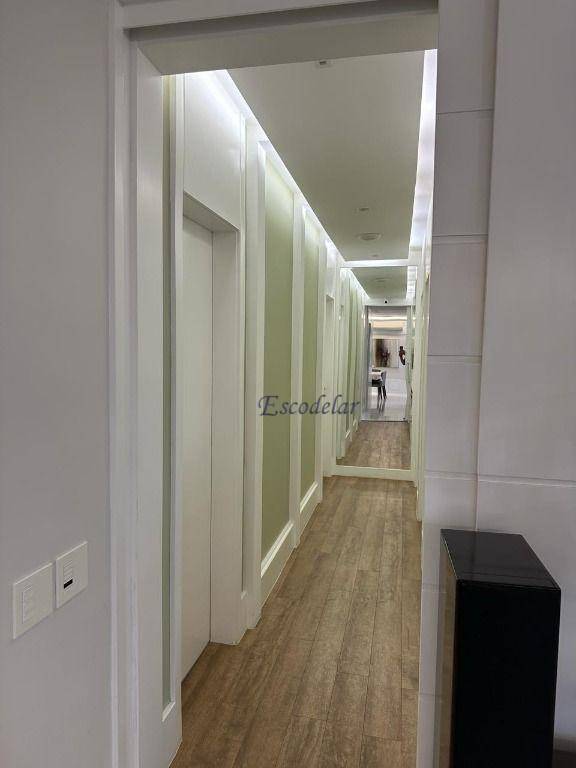 Apartamento à venda com 3 quartos, 197m² - Foto 14