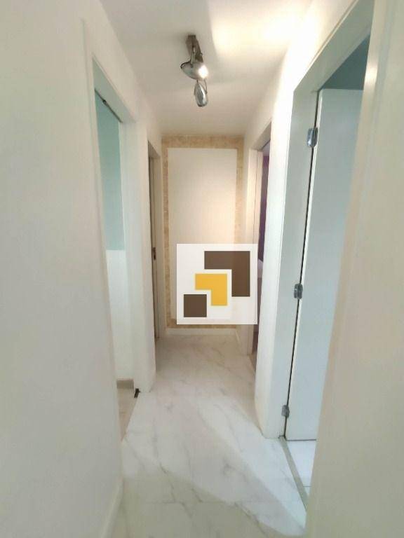 Apartamento à venda com 3 quartos, 77m² - Foto 9