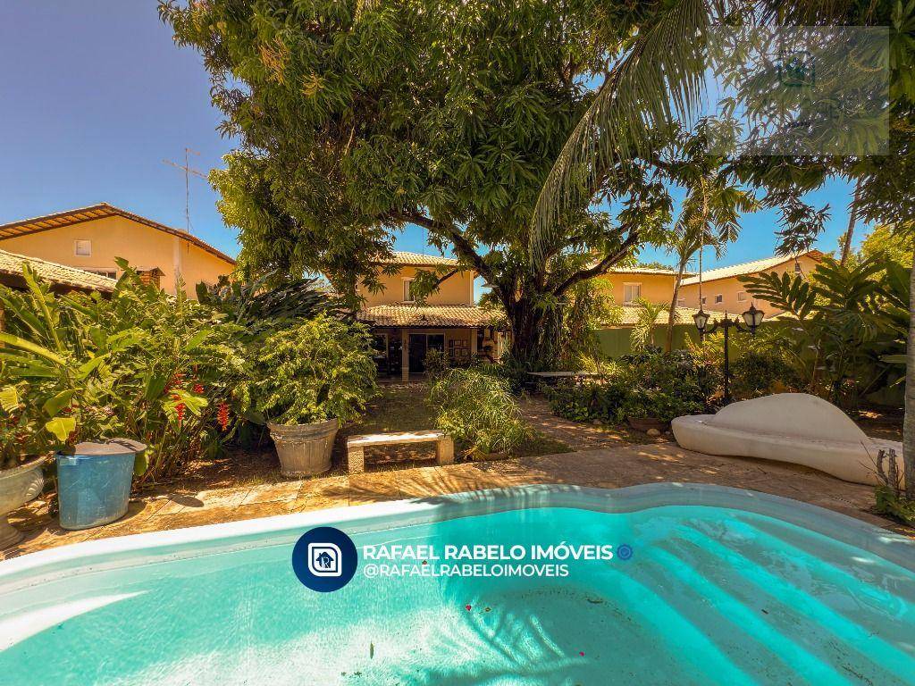 Casa de Condomínio, 4 quartos - Foto 2