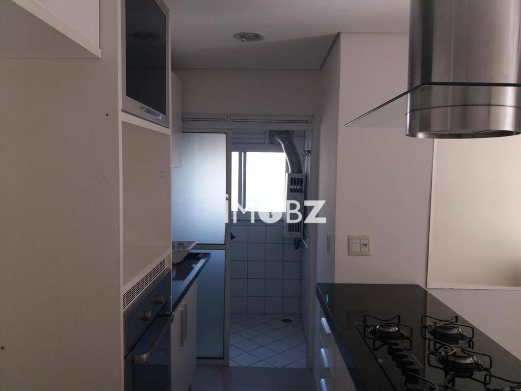 Apartamento à venda com 2 quartos, 54m² - Foto 5