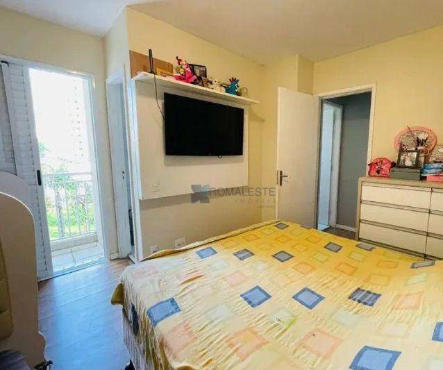 Apartamento à venda com 2 quartos, 66m² - Foto 7