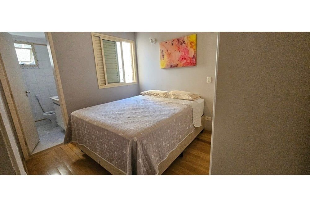 Apartamento à venda com 3 quartos, 78m² - Foto 4