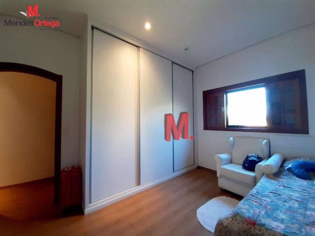 Casa de Condomínio à venda com 3 quartos, 360m² - Foto 9