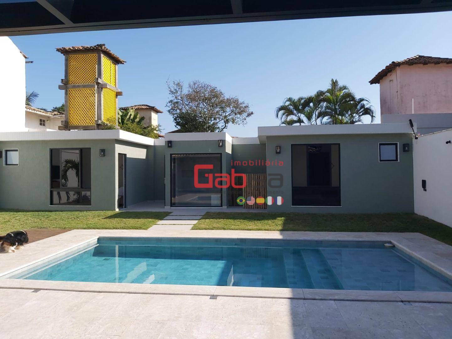 Casa à venda com 6 quartos, 332m² - Foto 48