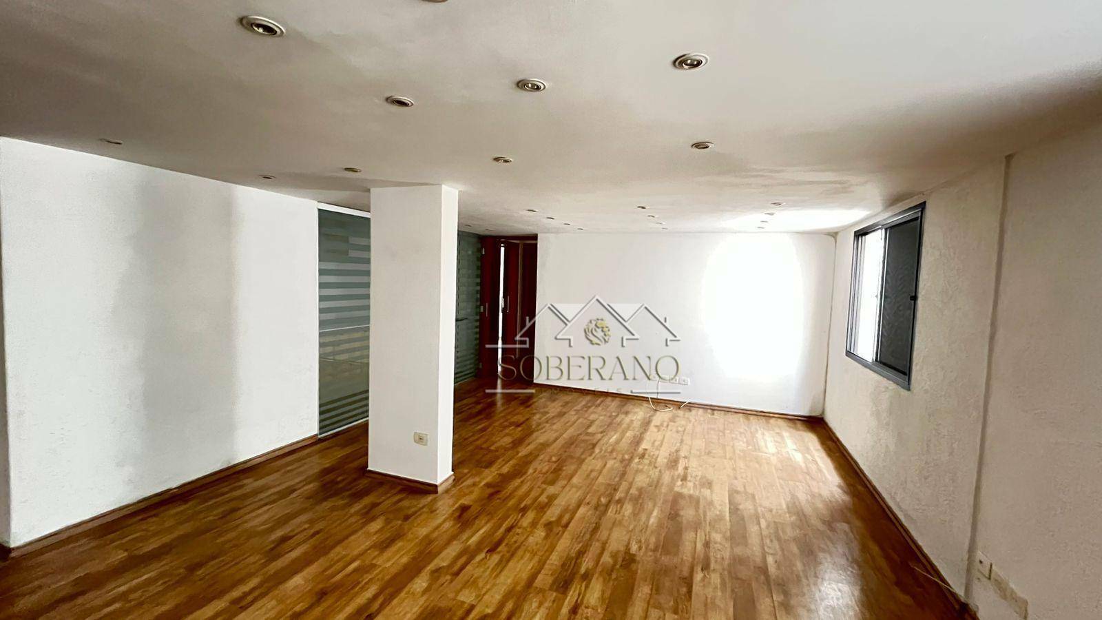 Apartamento à venda com 2 quartos, 100m² - Foto 1