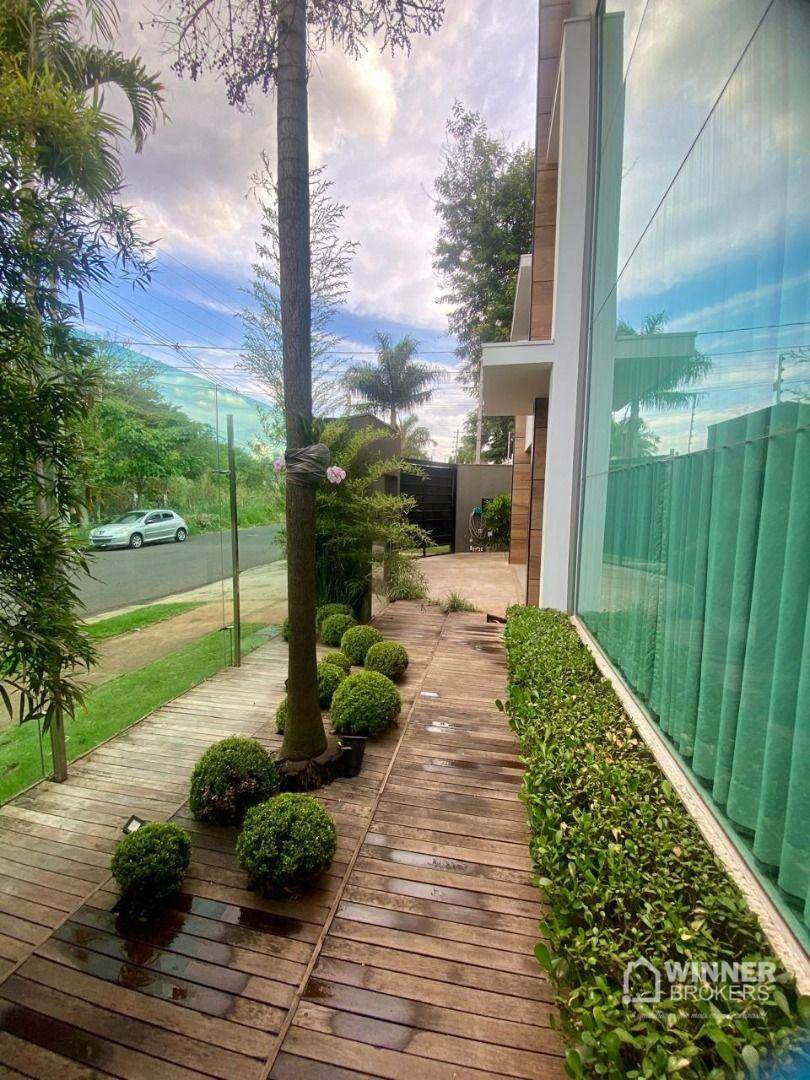 Sobrado à venda com 3 quartos, 211m² - Foto 6