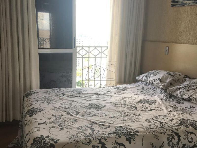 Apartamento à venda com 3 quartos, 91m² - Foto 12