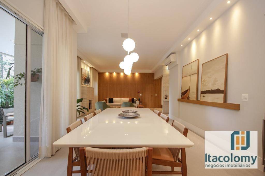 Apartamento à venda com 2 quartos, 308m² - Foto 24