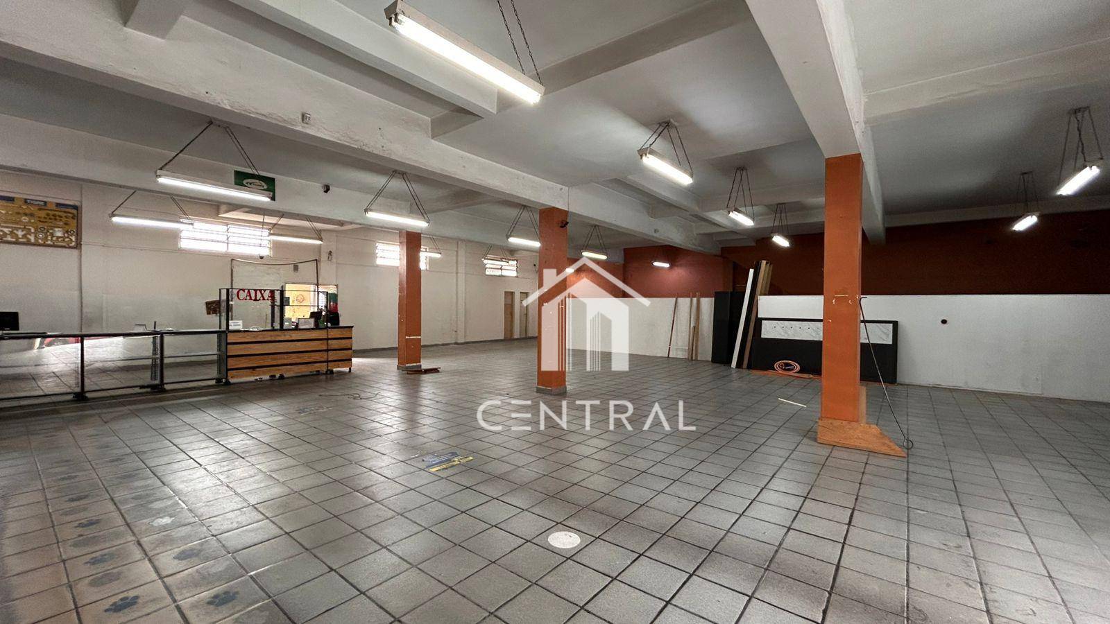 Loja-Salão, 400 m² - Foto 2