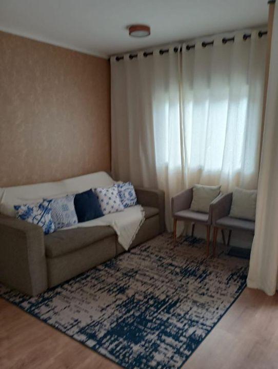 Apartamento à venda com 3 quartos, 68m² - Foto 1