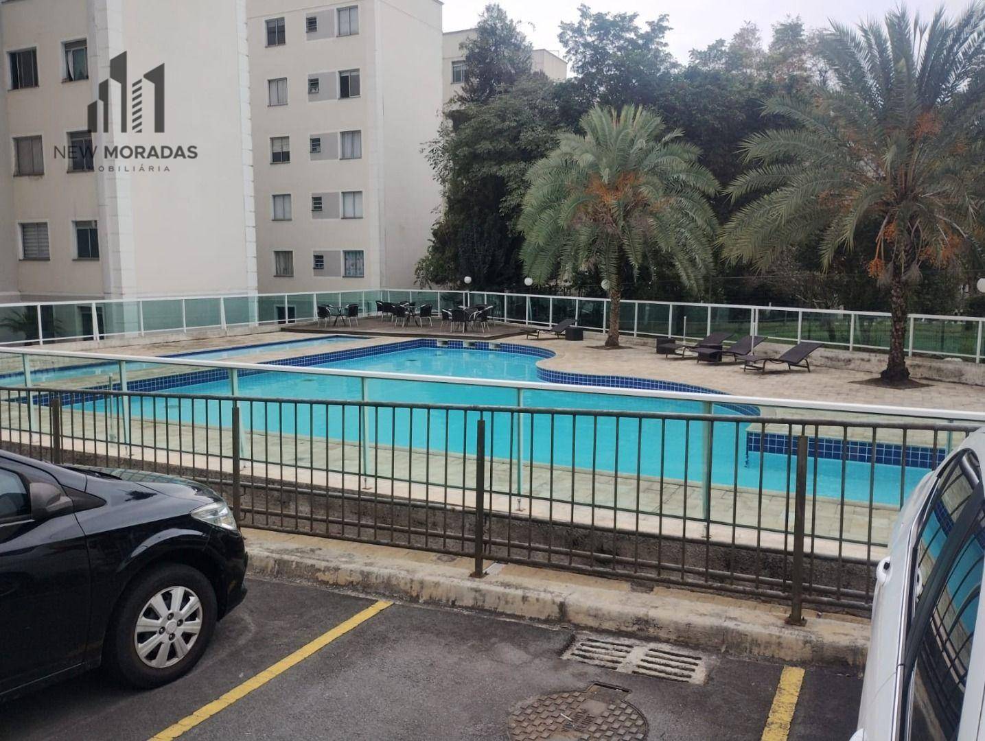 Apartamento à venda com 2 quartos, 50m² - Foto 10
