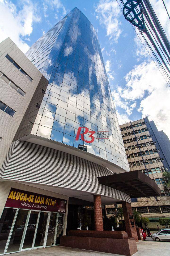 Loja-Salão para alugar, 611m² - Foto 13