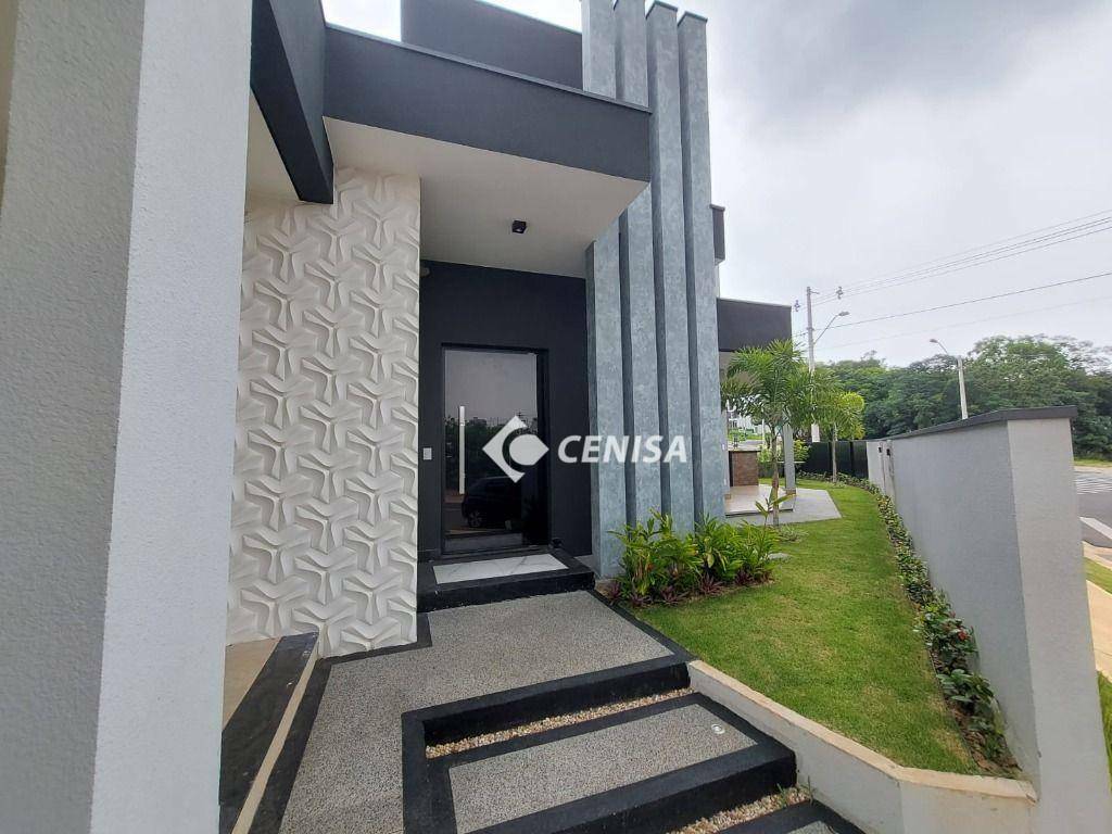 Casa de Condomínio à venda com 3 quartos, 170m² - Foto 5