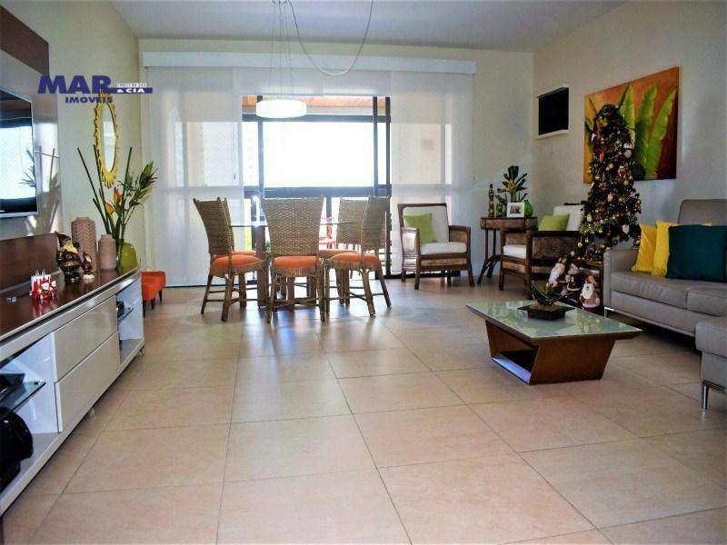 Apartamento à venda com 4 quartos, 210m² - Foto 2