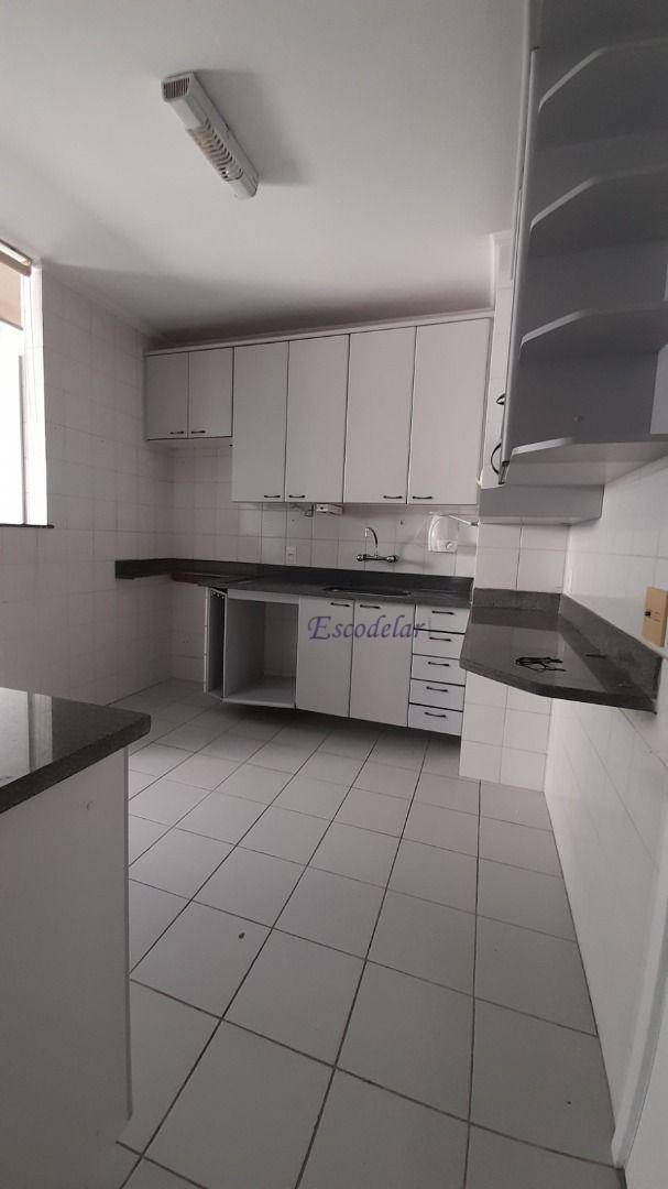 Apartamento à venda com 2 quartos, 82m² - Foto 5