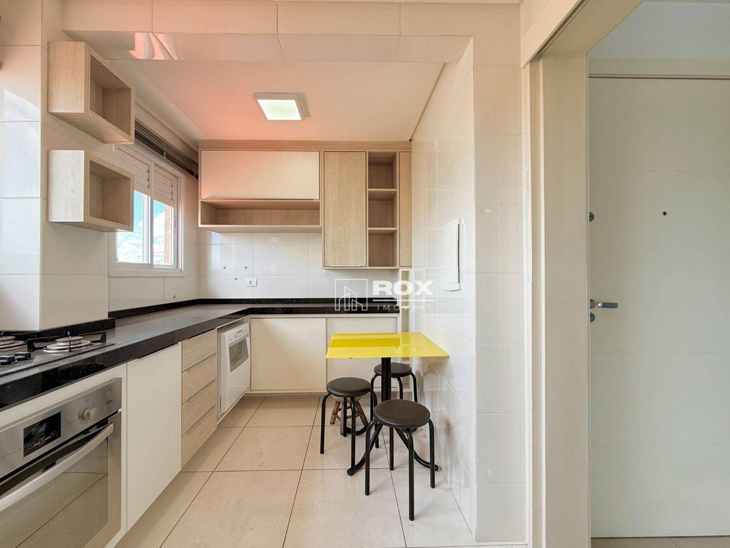 Cobertura à venda com 3 quartos, 180m² - Foto 16