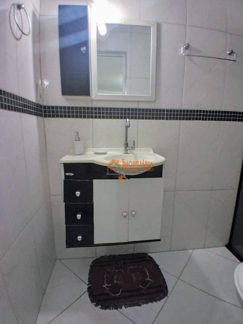 Casa à venda com 3 quartos, 260m² - Foto 38