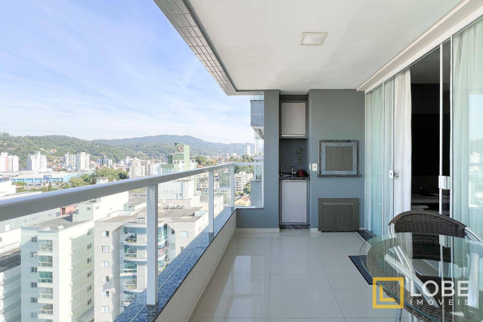 Apartamento à venda com 2 quartos, 78m² - Foto 1