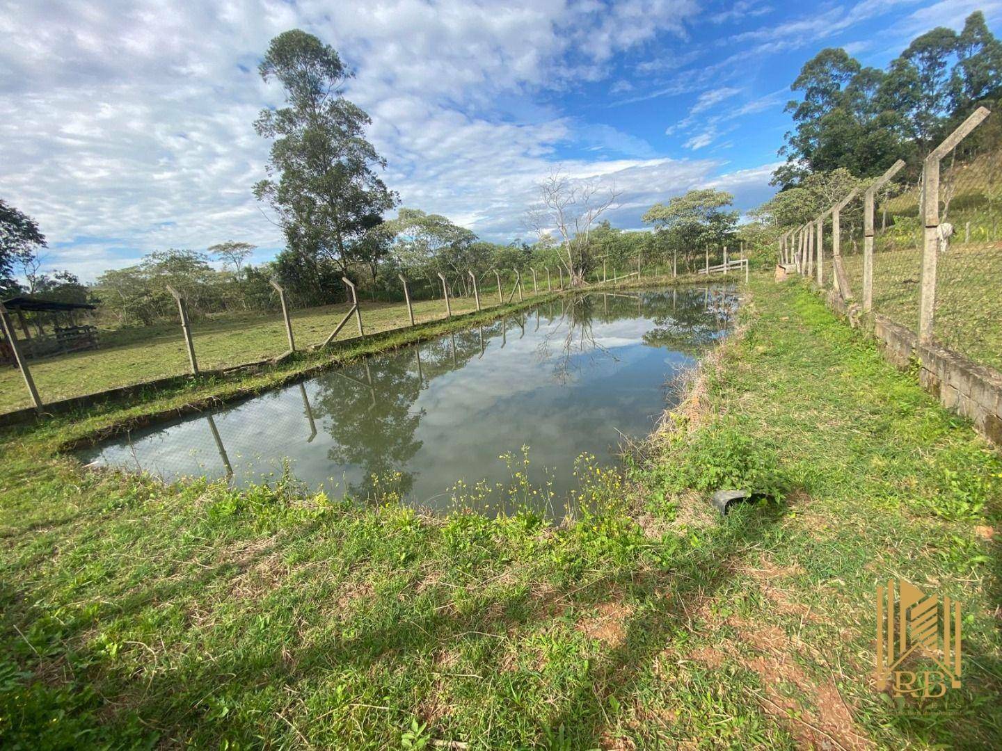 Chácara à venda com 3 quartos, 200m² - Foto 24