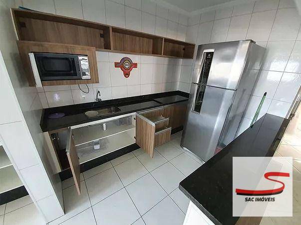 Apartamento à venda com 3 quartos, 116m² - Foto 31