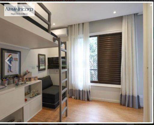 Apartamento à venda com 3 quartos, 190m² - Foto 9