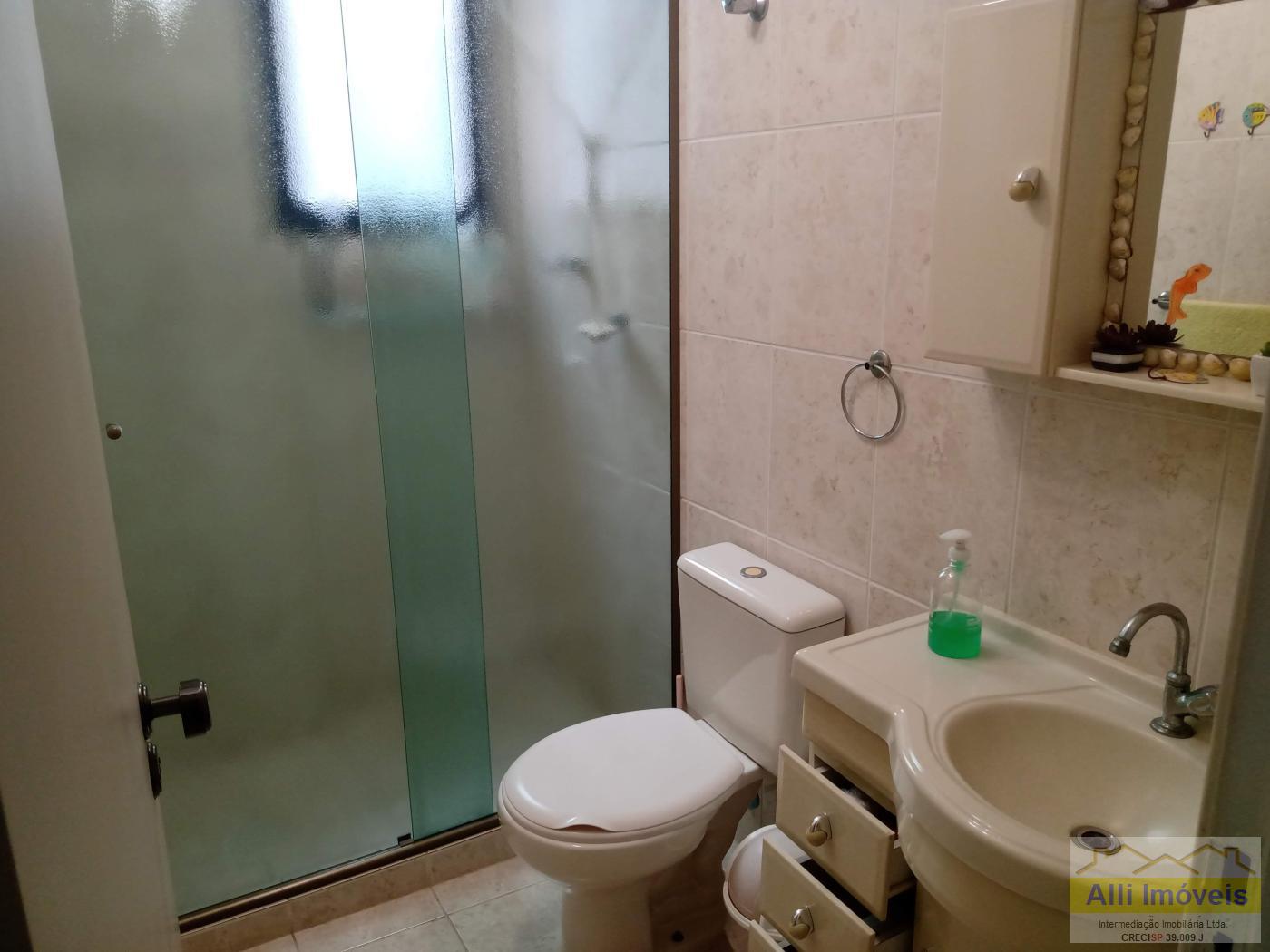 Apartamento à venda com 1 quarto, 65m² - Foto 19