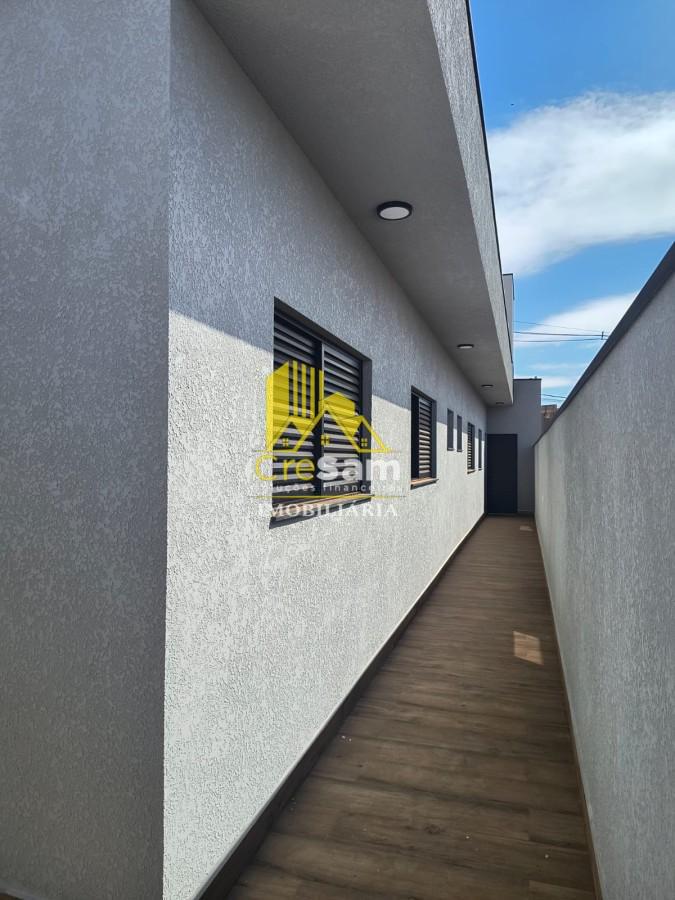Casa de Condomínio para alugar com 3 quartos, 220m² - Foto 34