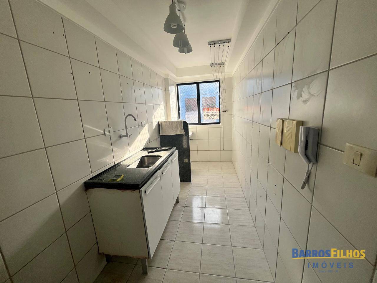 Apartamento à venda com 3 quartos, 68m² - Foto 5