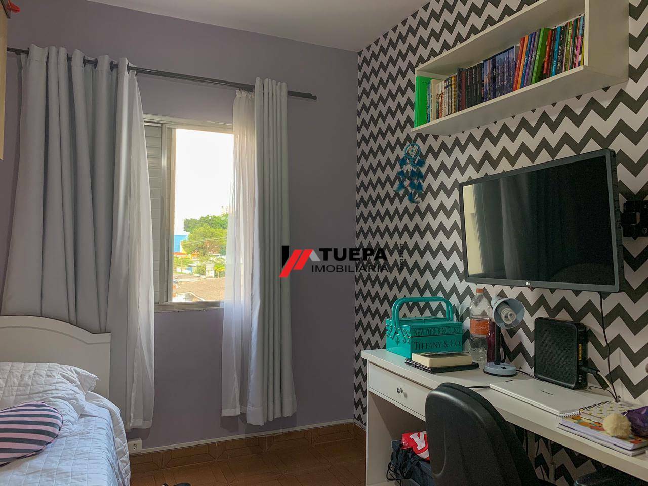 Apartamento à venda com 2 quartos, 67m² - Foto 15