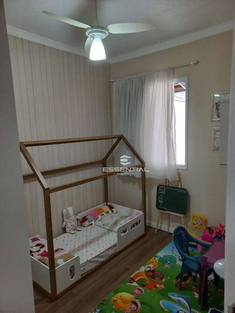 Casa de Condomínio à venda com 3 quartos, 60m² - Foto 16