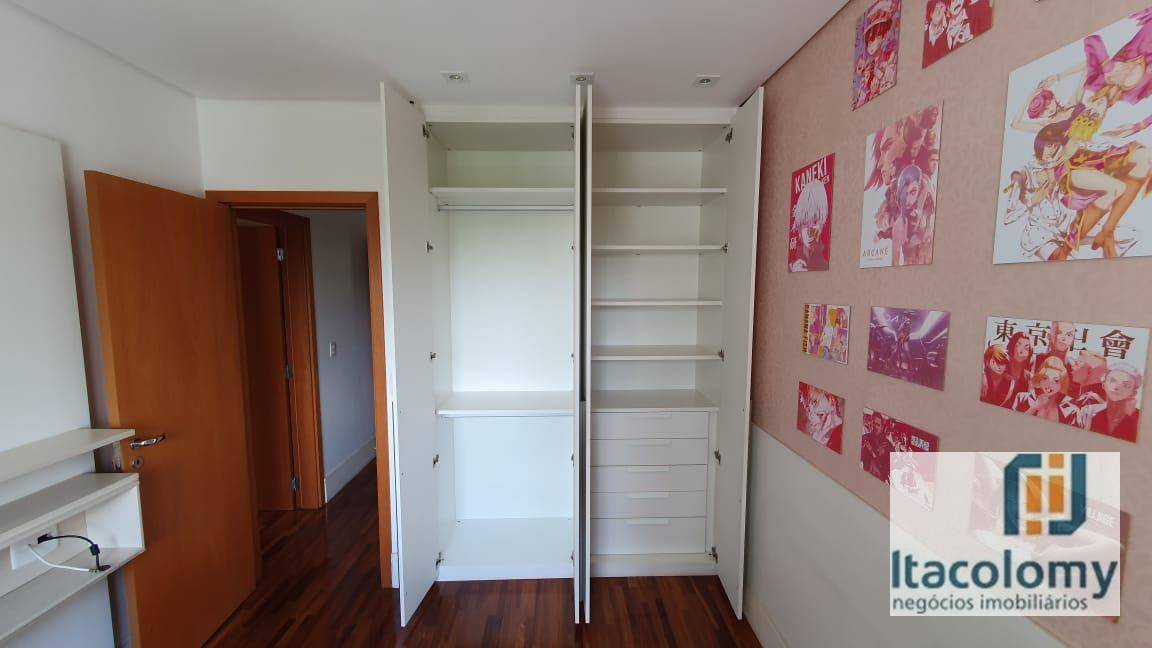 Apartamento à venda com 3 quartos, 172m² - Foto 69