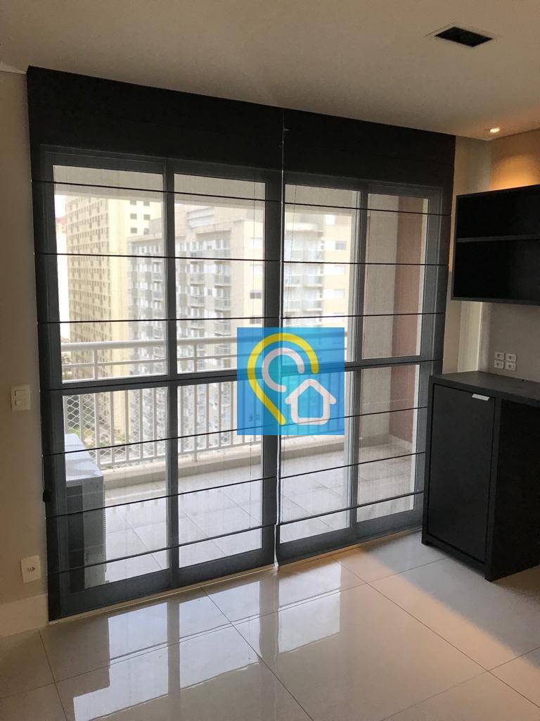 Apartamento à venda e aluguel com 1 quarto, 96m² - Foto 6