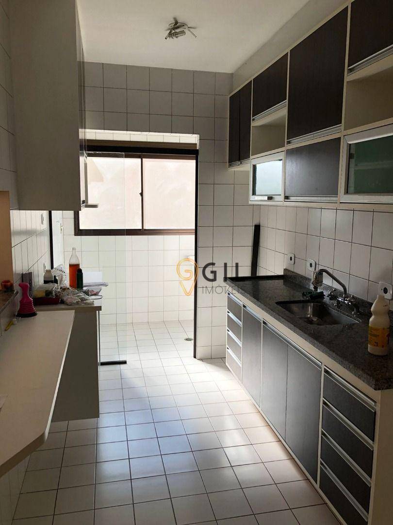 Apartamento à venda com 2 quartos, 64m² - Foto 24